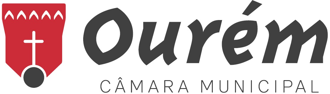 Município de Ourém - logo