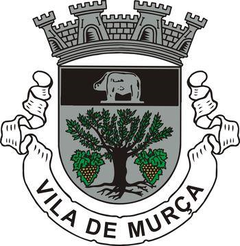 Município de Murça - logo