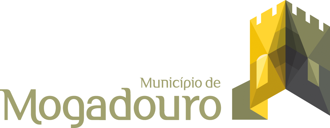 Municípo de Mogadouro - logo