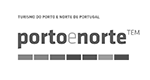 logotipo Turismo-Porto-Norte