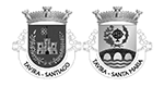 logotipo _0002_Uni%D6%B6o das Freguesias de Tavira %28Santa Maria e Santiago%29