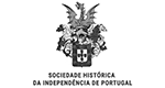 logotipo _0003_Sociedade Hist%C2%A2rica da Independ%CB%86ncia de Portugal