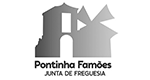 logotipo _0004_Unia%CC%83o das Freguesias de Pontinha Famo%CC%83es