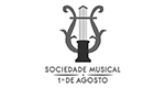 logotipo _0008_Sociedade Musical 1%C2%BA de Agosto