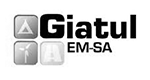 logotipo _0009_GIATUL   Actividades L%C2%B4%C2%A2%C3%BAdicas%2C Infraestruturas e Rodovias