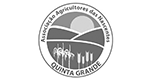 logotipo _0017_AQG   Associac%CC%A7a%CC%83o de Agricultores das Nascentes da Quinta Grande
