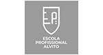 logotipo _0017_NOVALVITO   Ensino Profissional Cooperativa Interesse Publico de Responsabilidade Limitada