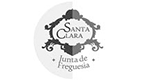 logotipo _0022_FREGUESIA DE SANTA CLARA