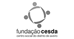 logotipo _0038_Fundac%CC%A7a%CC%83o CESDA   Centro Social do Distrito de Aveiro