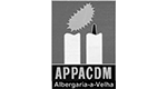 logotipo _0083_APPACDM de Albergaria a Velha