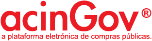 Logotipo acinGov